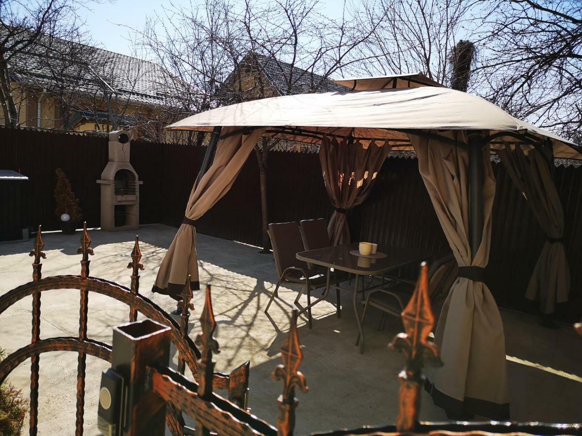 Smart Home Lux Iasi Exterior photo