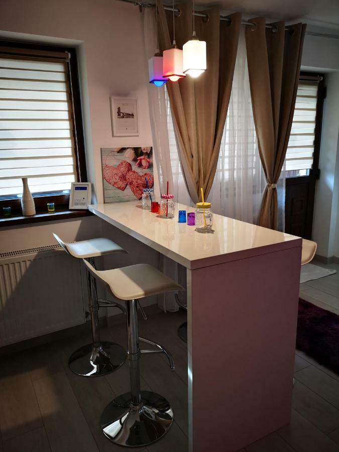 Smart Home Lux Iasi Exterior photo